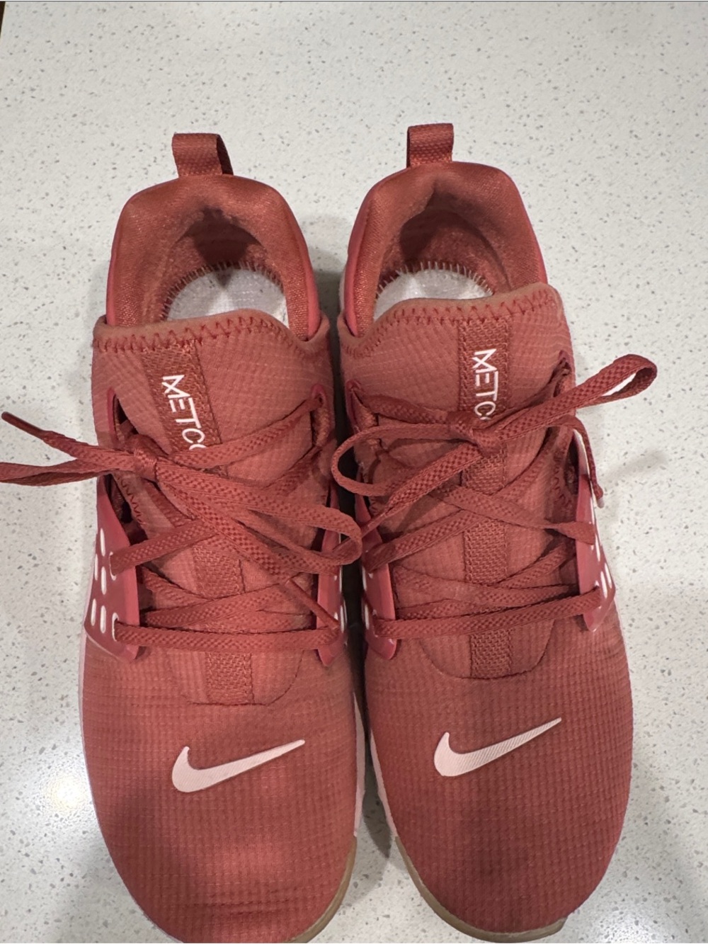 Nike Metcon GUC NO INSOLES
